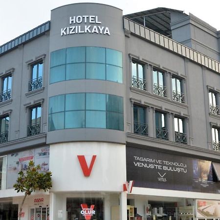 Kizilkaya Business Otel Körfez Dış mekan fotoğraf