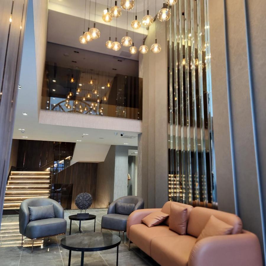 Kizilkaya Business Otel Körfez Dış mekan fotoğraf