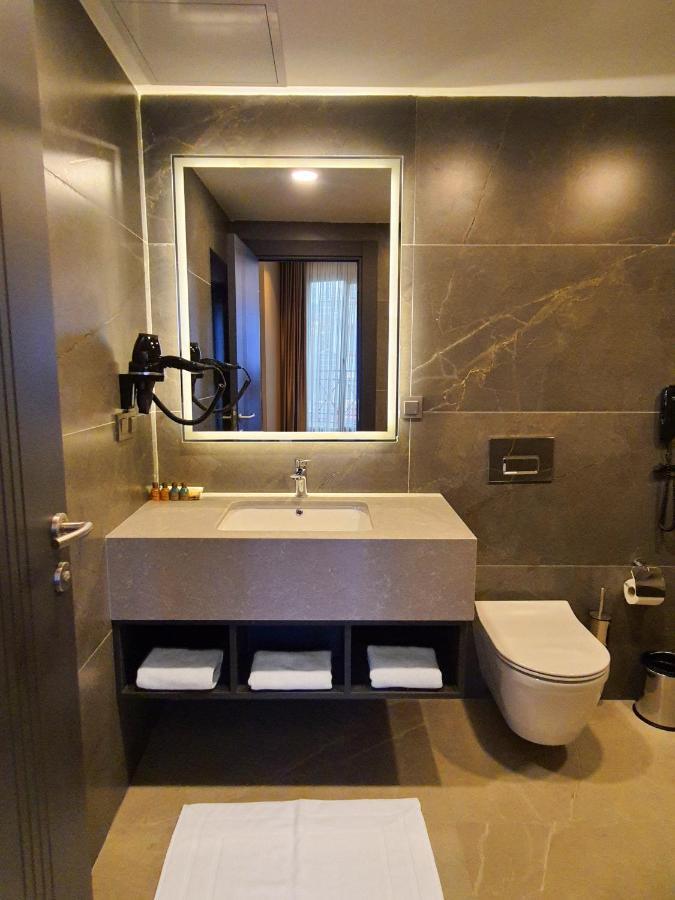 Kizilkaya Business Otel Körfez Dış mekan fotoğraf