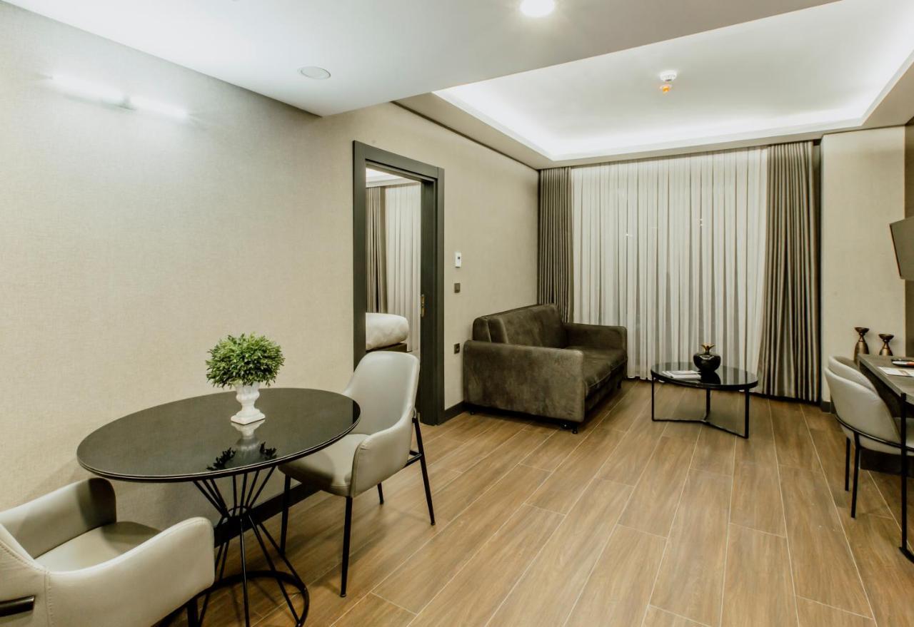 Kizilkaya Business Otel Körfez Dış mekan fotoğraf