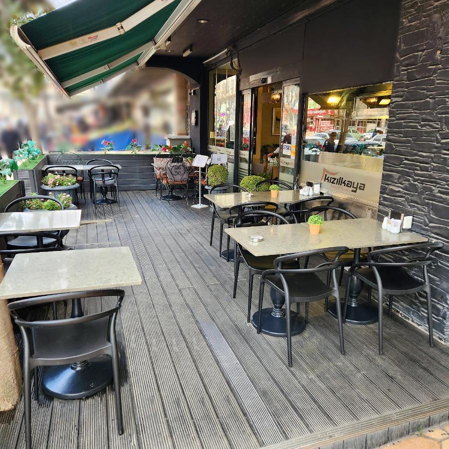 Kizilkaya Business Otel Körfez Dış mekan fotoğraf