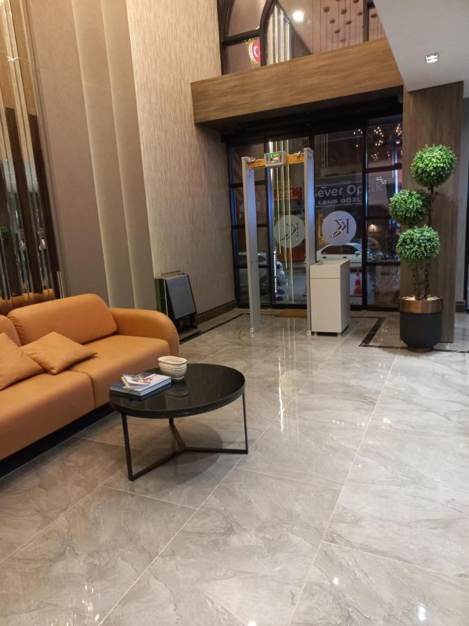 Kizilkaya Business Otel Körfez Dış mekan fotoğraf